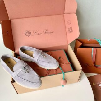 Loro piana SC loafers