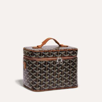 Goyard Vanity bag